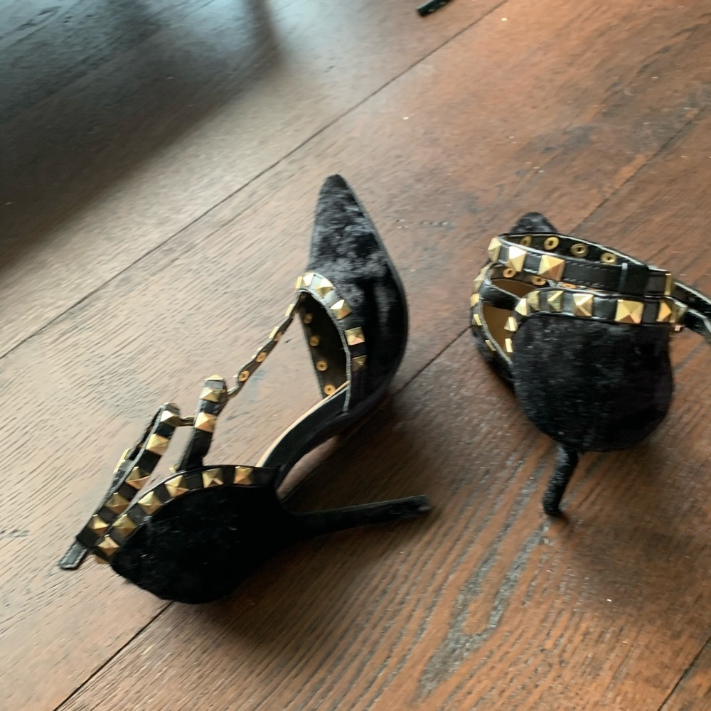 Wild diva heels - Picture 2 of 3